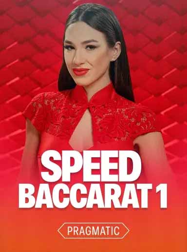 Speed Baccarat · Lucky Bear Live Casino